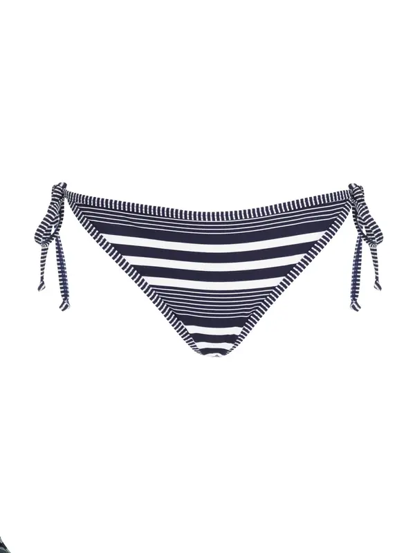 VIVID VIVID Bikini donji dio  morsko plava / bijela