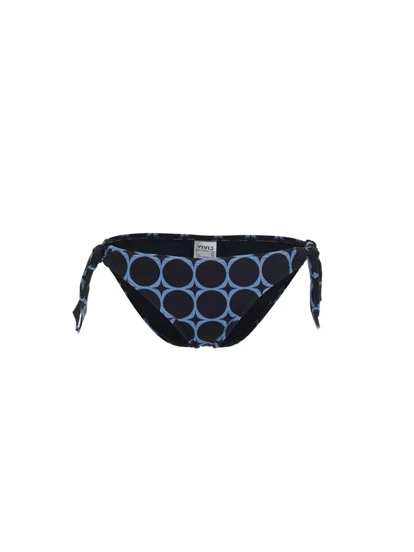 VIVID VIVID Bikini donji dio  morsko plava / golublje plava
