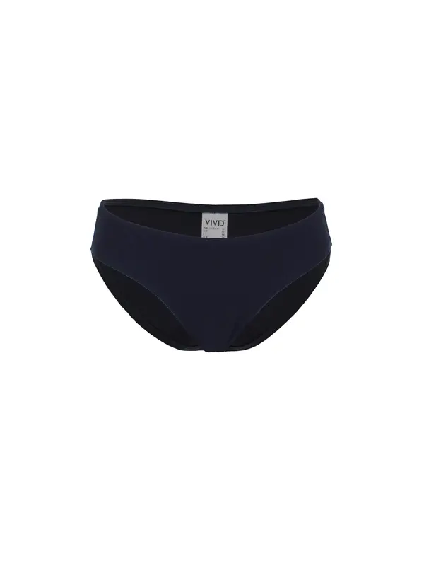 VIVID VIVID Bikini donji dio  morsko plava