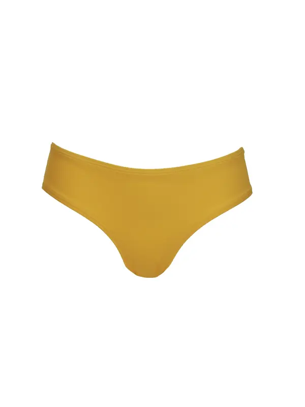 VIVID VIVID Bikini donji dio  žuta