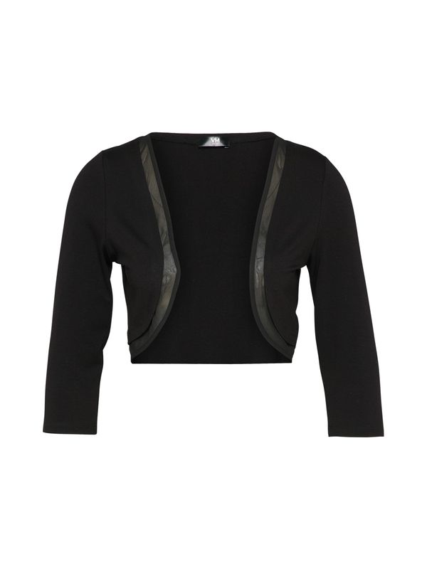 VM Vera Mont VM Vera Mont Bolero  crna