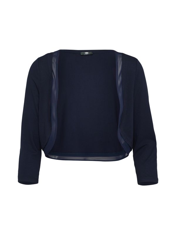 VM Vera Mont VM Vera Mont Bolero  plava