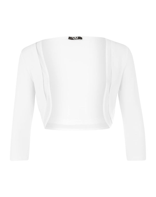 VM Vera Mont VM Vera Mont Bolero  prljavo bijela