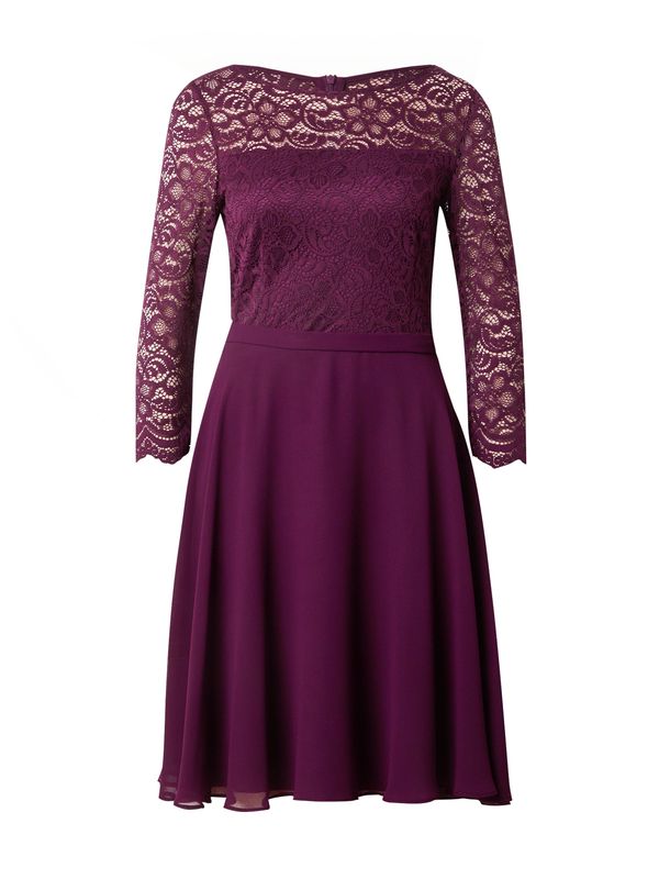 VM Vera Mont VM Vera Mont Haljina  patlidžan