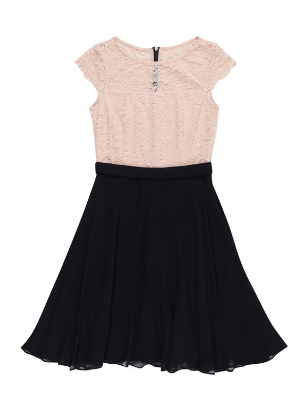 VM Vera Mont VM Vera Mont Koktel haljina  noćno plava / pastelno roza