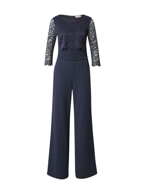 VM Vera Mont VM Vera Mont Kombinezon  noćno plava