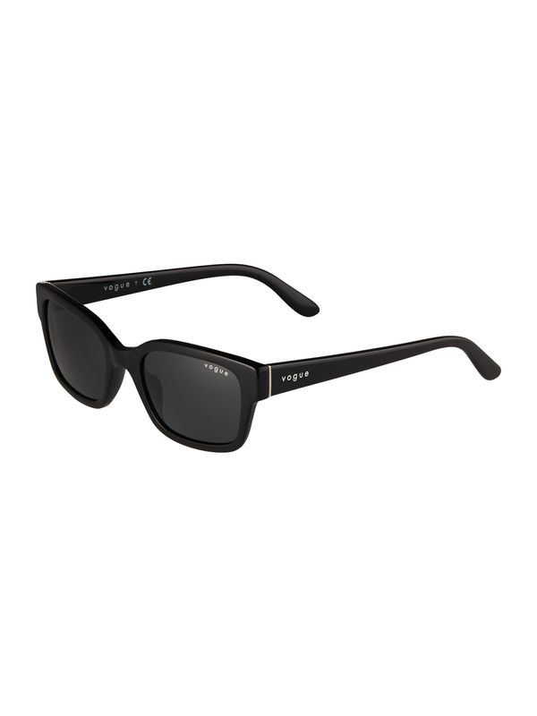 VOGUE Eyewear VOGUE Eyewear Sportske sunčane naočale '0VO5357S'  crna