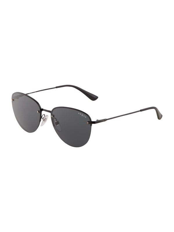 VOGUE Eyewear VOGUE Eyewear Sunčane naočale '0VO4156S'  crna