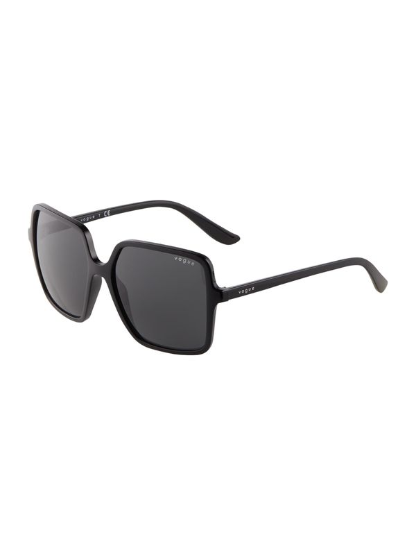 VOGUE Eyewear VOGUE Eyewear Sunčane naočale '0VO5352S'  crna