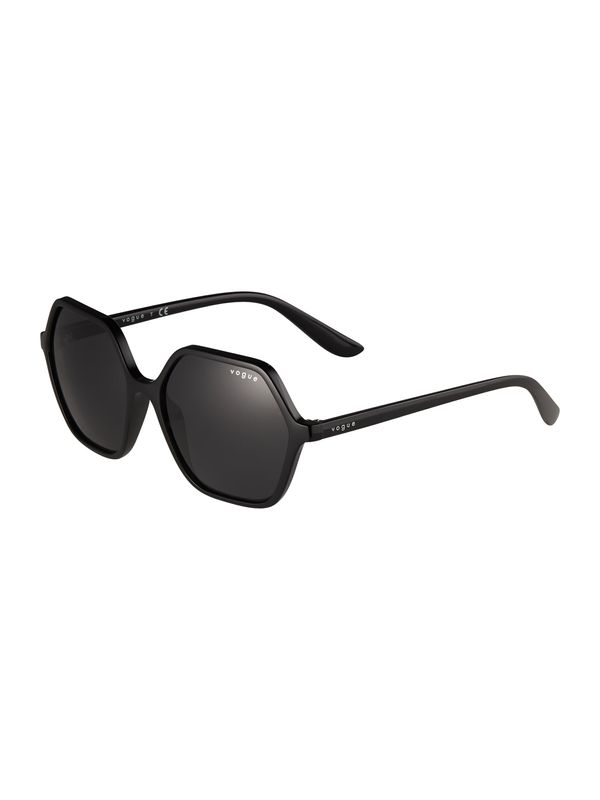 VOGUE Eyewear VOGUE Eyewear Sunčane naočale '0VO5361S'  crna