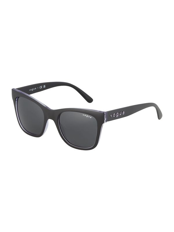 VOGUE Eyewear VOGUE Eyewear Sunčane naočale '0VO5428S'  crna