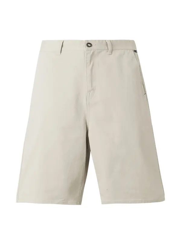 Volcom Volcom Chino hlače 'BILLOW 22'  pastelno zelena