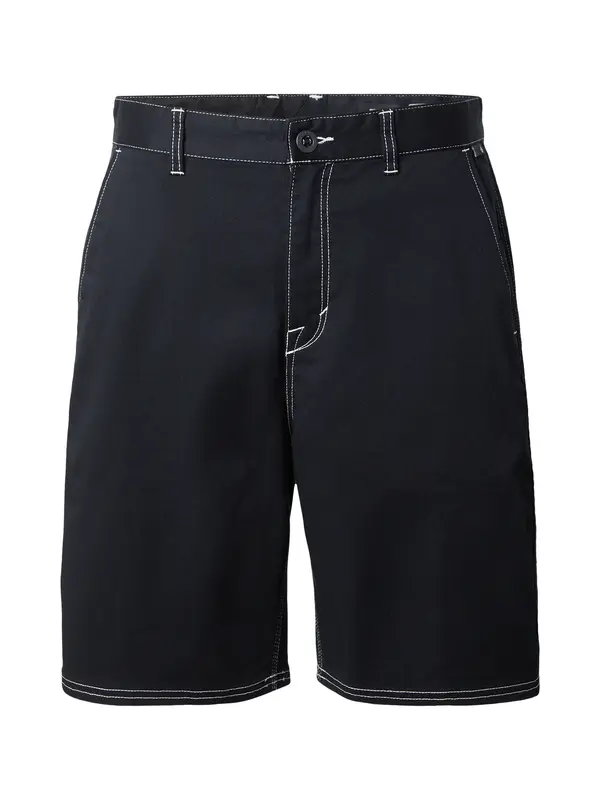 Volcom Volcom Chino hlače 'BILLOW'  crna