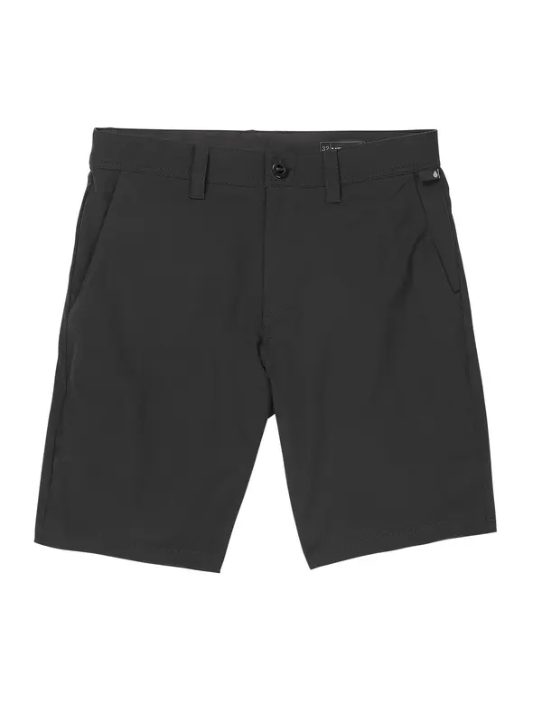 Volcom Volcom Chino hlače  crna