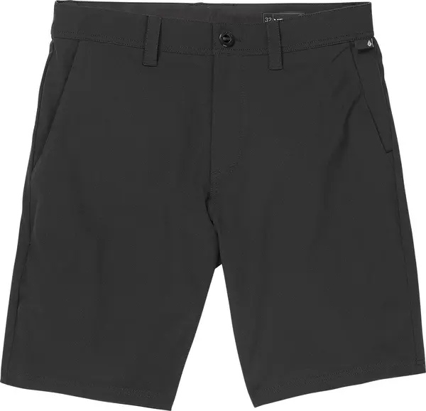 Volcom Volcom Chino hlače  crna