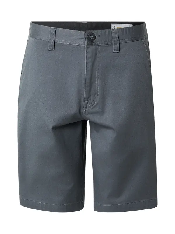 Volcom Volcom Chino hlače 'FRCKN MDN'  opal