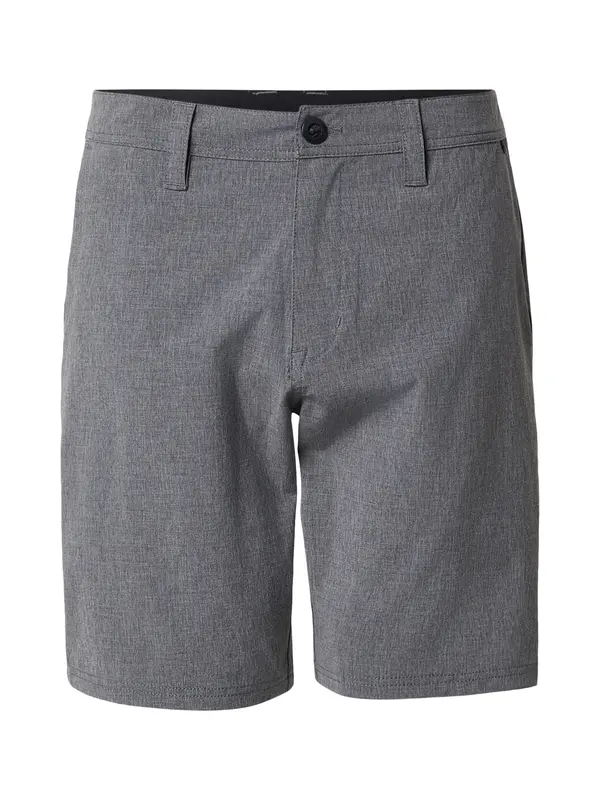 Volcom Volcom Chino hlače 'Frickin'  tamo siva