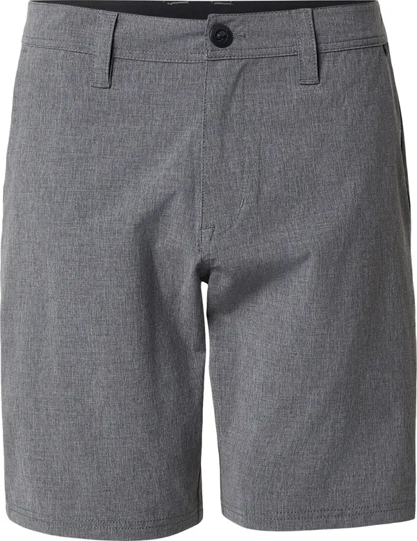 Volcom Volcom Chino hlače 'Frickin'  tamo siva
