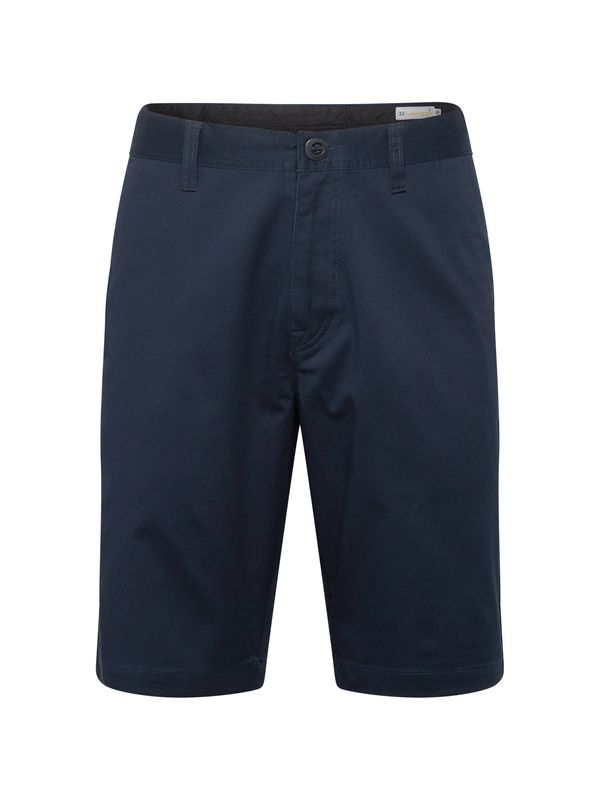 Volcom Volcom Chino hlače  mornarsko plava