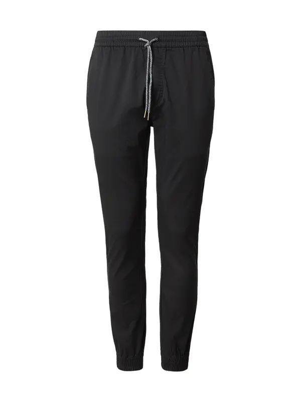 Volcom Volcom Hlače  crna