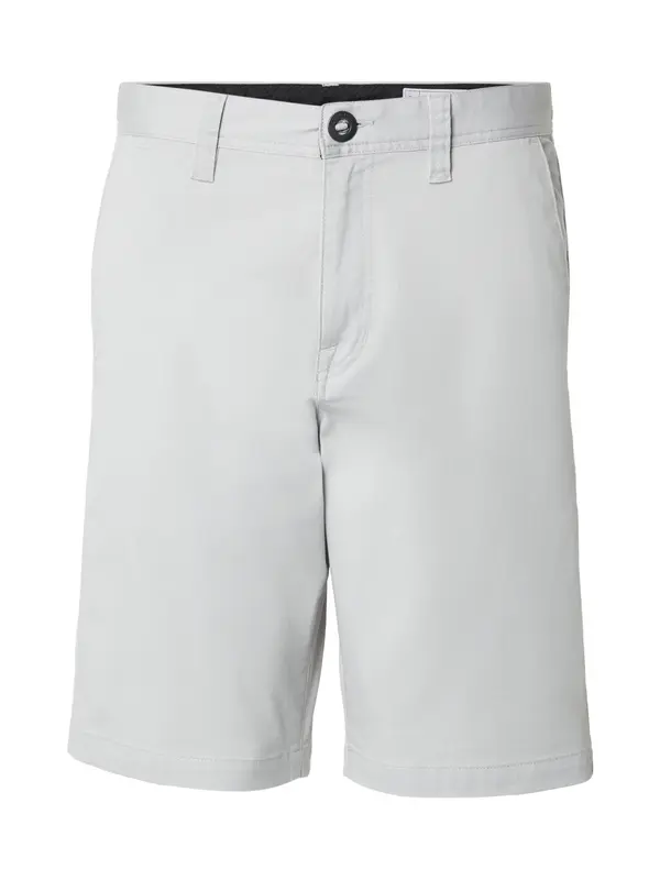 Volcom Volcom Hlače 'FRCKN MDN'  svijetlosiva