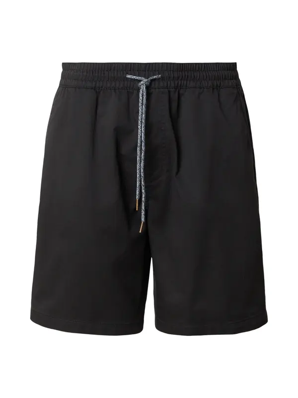 Volcom Volcom Hlače 'FRICKIN II'  crna