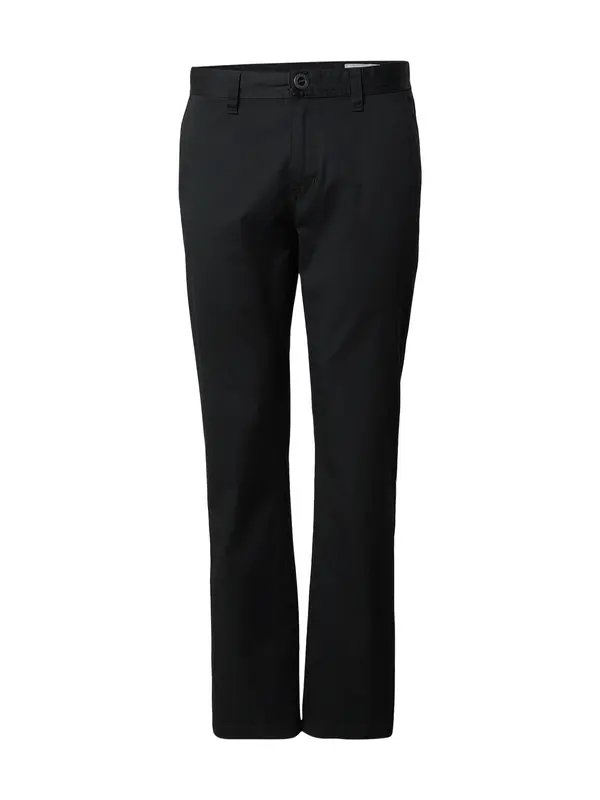 Volcom Volcom Hlače 'FRICKIN MODERN'  crna