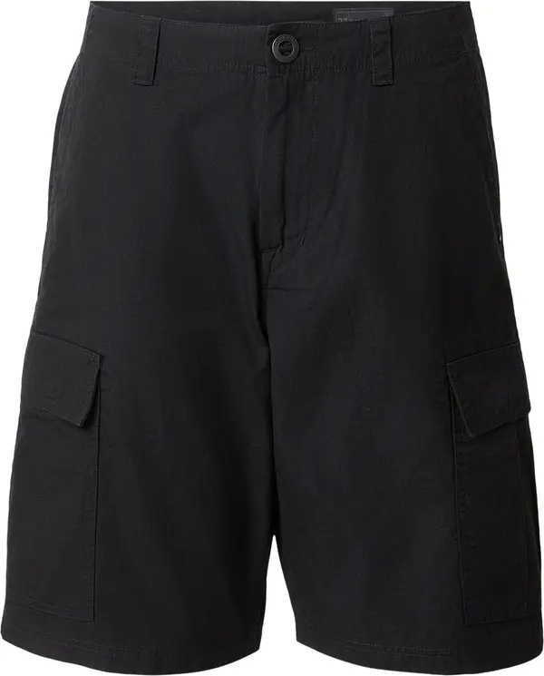 Volcom Volcom Hlače 'STRANGE'  crna