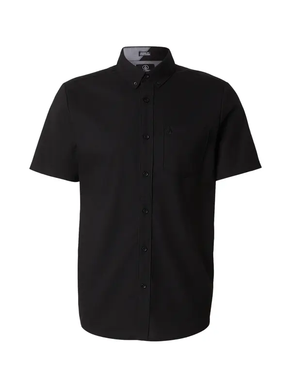 Volcom Volcom Košulja 'EVERETT'  crna