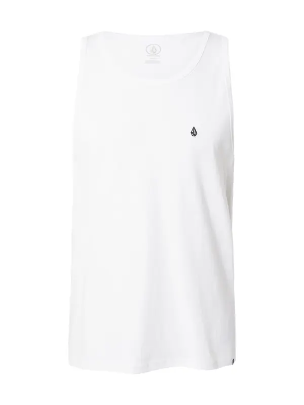 Volcom Volcom Majica  bijela