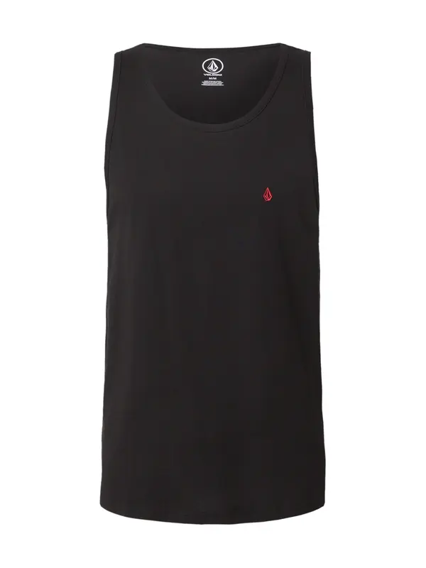 Volcom Volcom Majica  crna