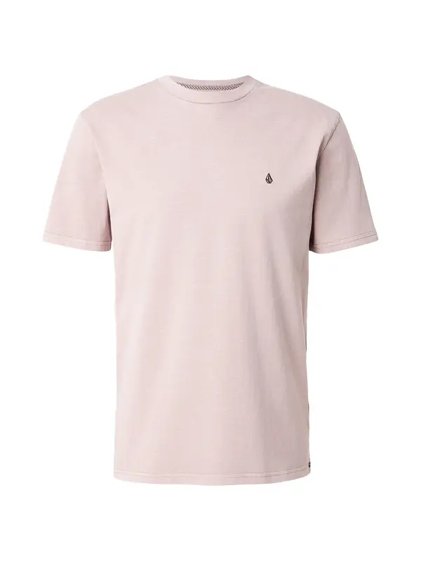 Volcom Volcom Majica 'SOLID STONE'  brokat