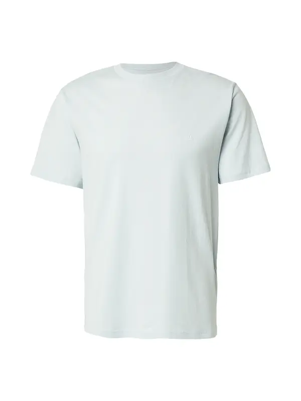 Volcom Volcom Majica 'STONE BLANKS'  pastelno plava