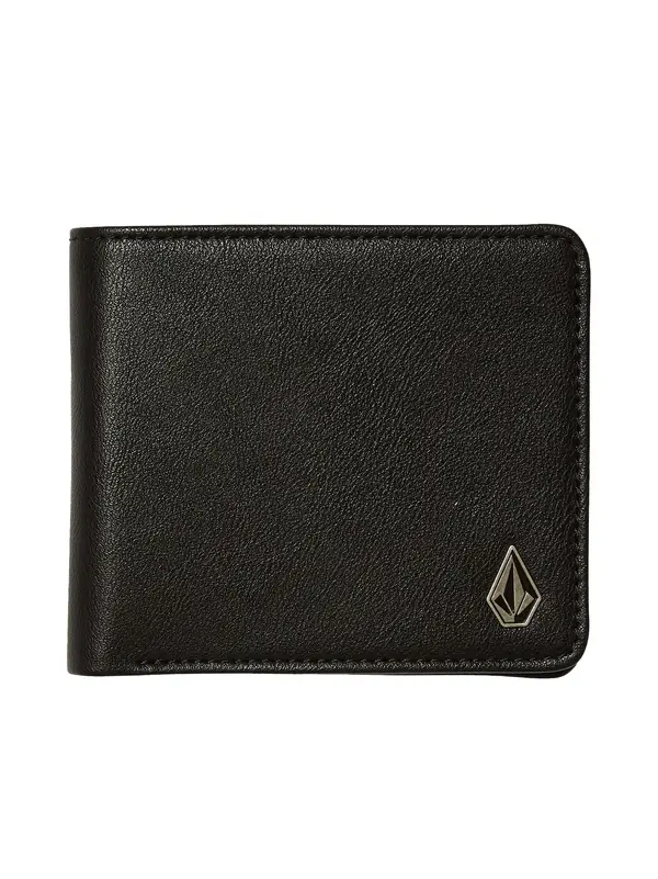 Volcom Volcom Novčanik  crna
