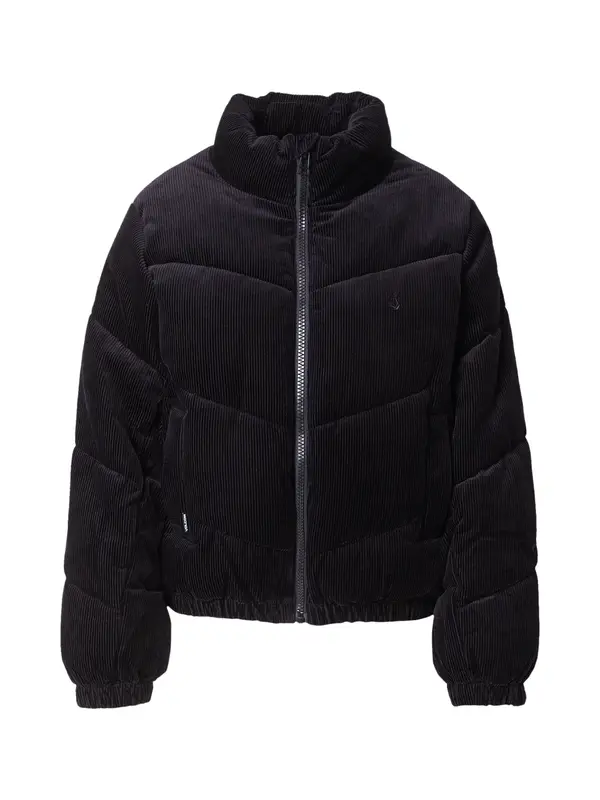 Volcom Volcom Prijelazna jakna  crna