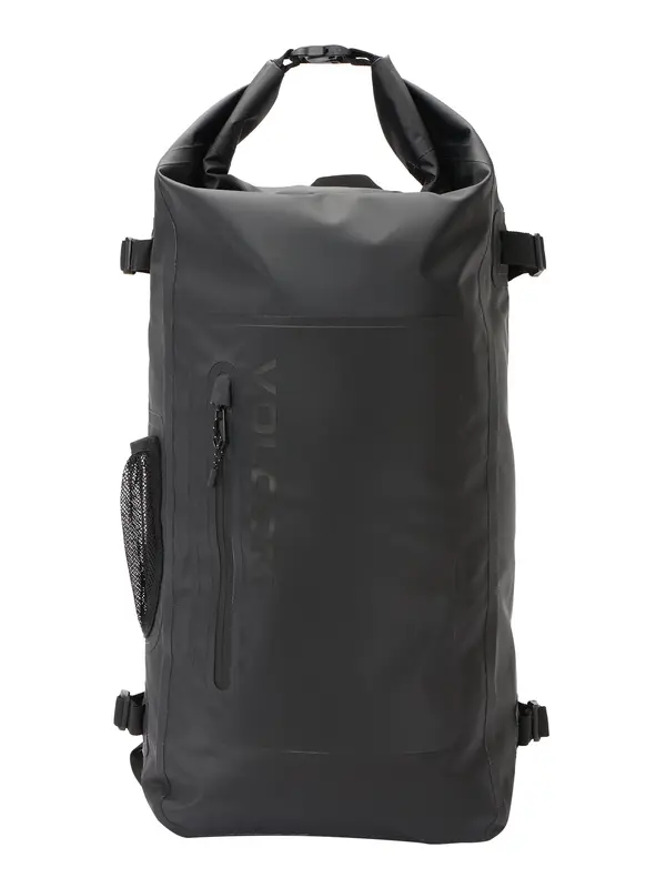 Volcom Volcom Ruksak 'DRYSTON'  crna