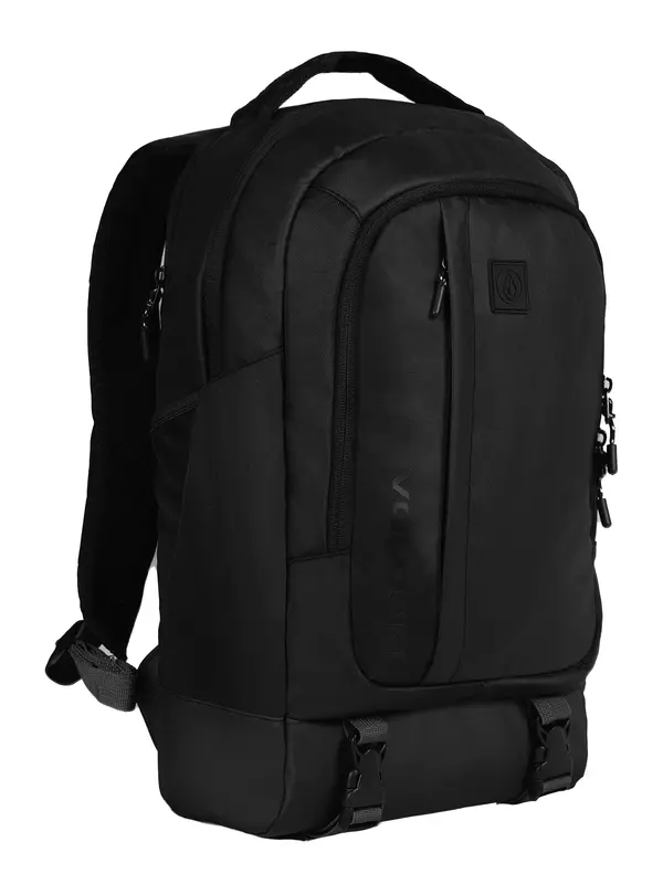 Volcom Volcom Ruksak 'VENTURE'  crna