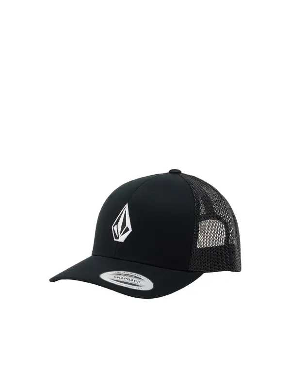 Volcom Volcom Šilterica  crna