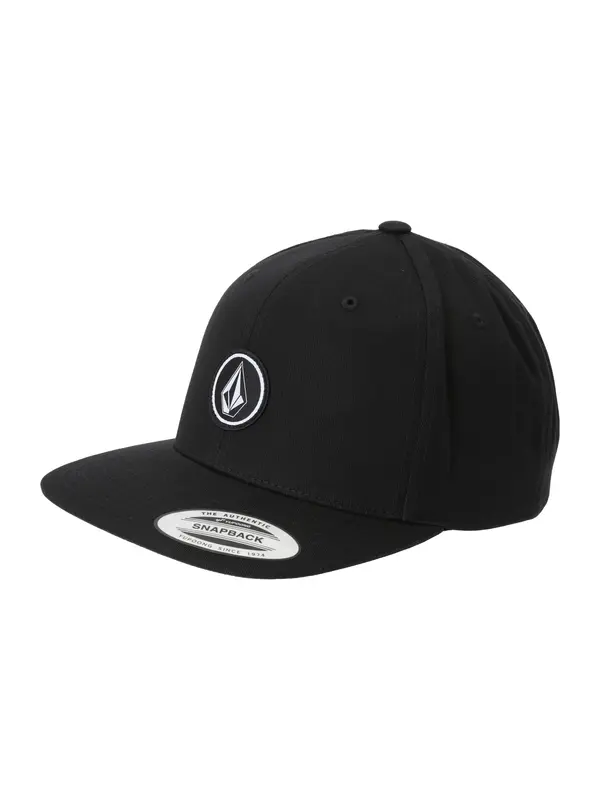 Volcom Volcom Šilterica  crna / bijela