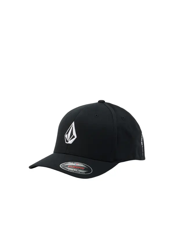 Volcom Volcom Šilterica  crna / bijela