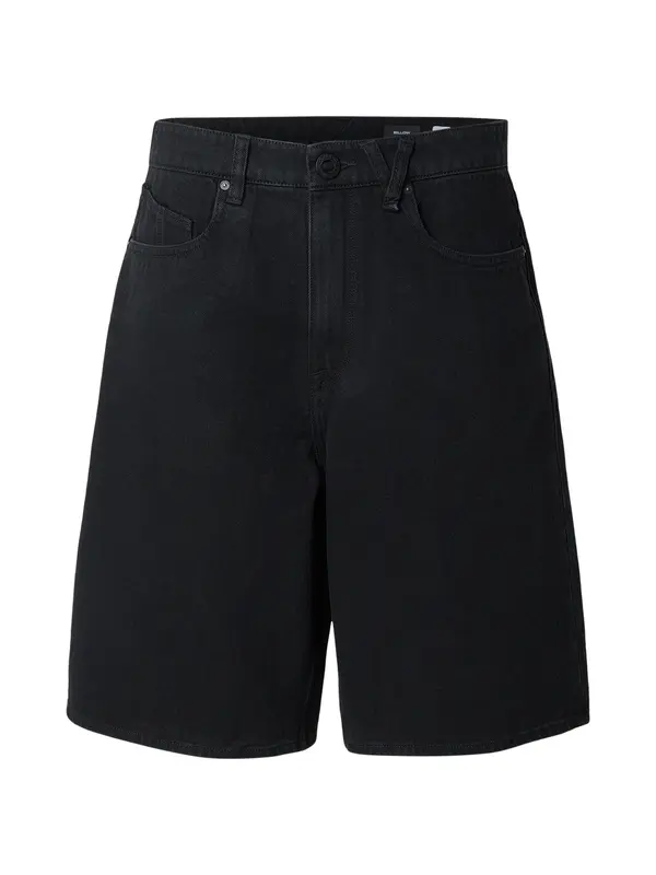 Volcom Volcom Traperice 'BILLOW'  crni traper