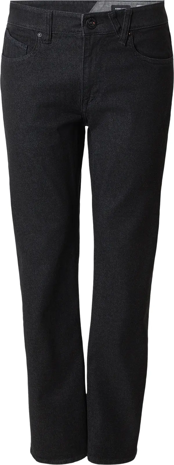 Volcom Volcom Traperice 'KINKADE'  crni traper
