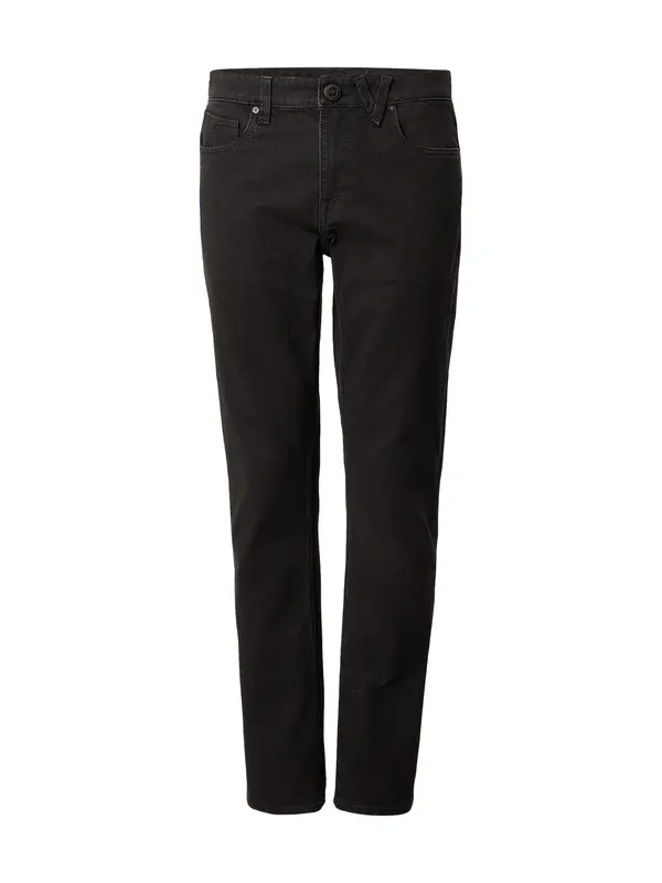 Volcom Volcom Traperice 'SOLVER'  crni traper