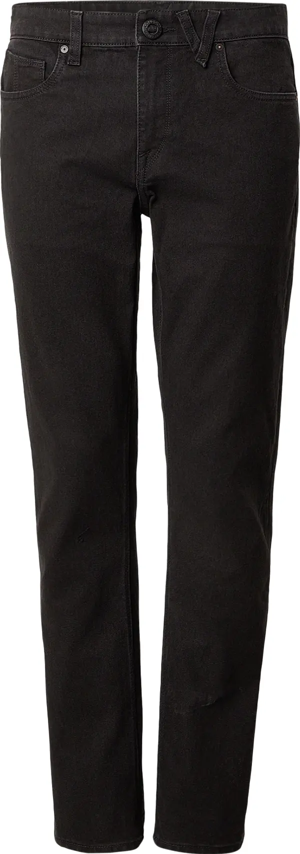Volcom Volcom Traperice 'SOLVER'  crni traper