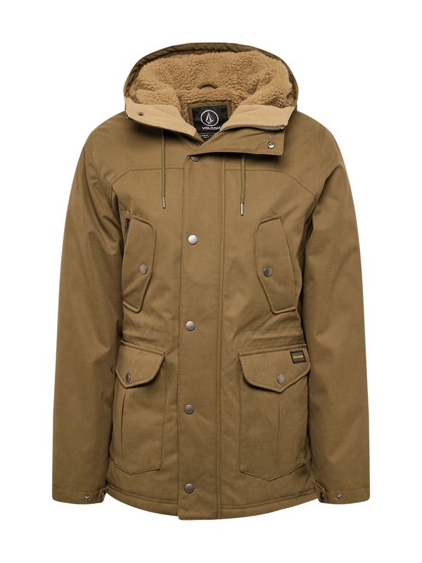 Volcom Volcom Zimska parka 'Starget'  maslinasta