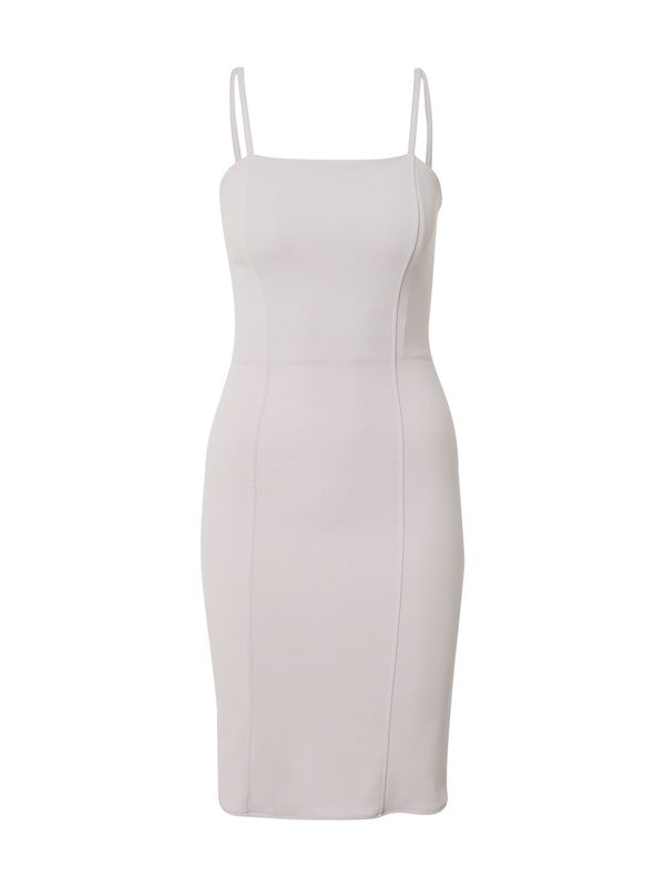 WAL G. WAL G. Haljina 'ILANA'  srebrno siva