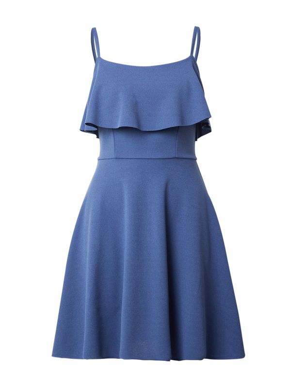 WAL G. WAL G. Haljina  indigo