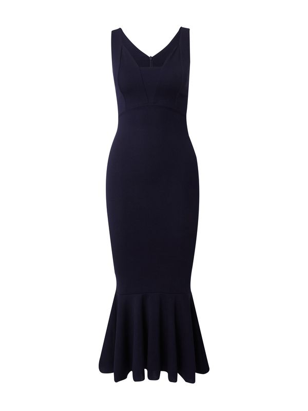 WAL G. WAL G. Haljina  mornarsko plava