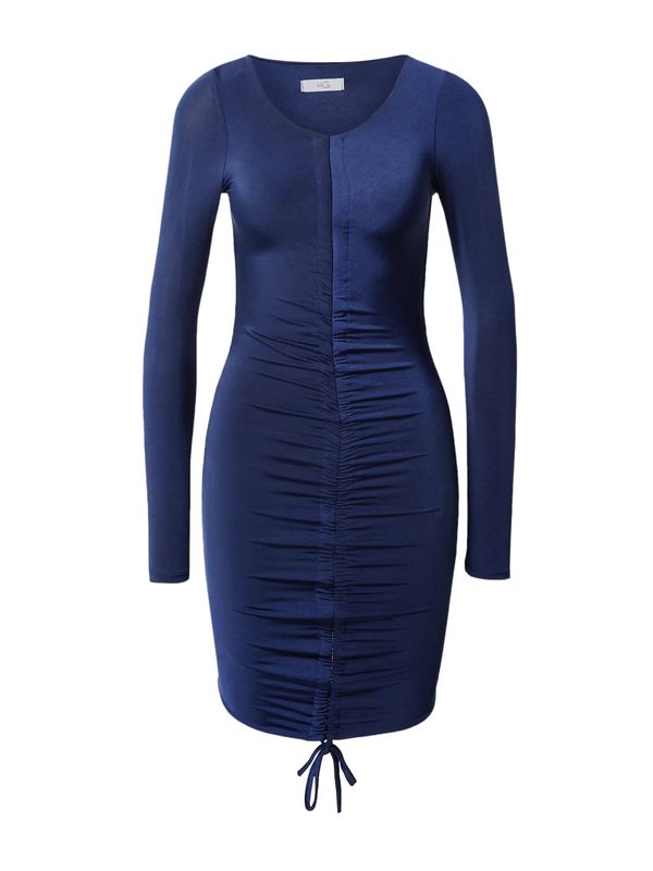 WAL G. WAL G. Haljina  mornarsko plava