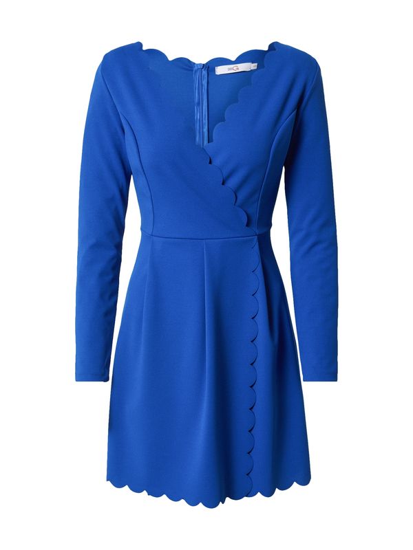 WAL G. WAL G. Haljina 'REMI'  plava